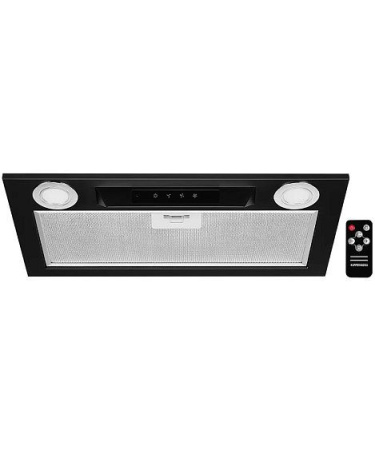 Вытяжка KUPPERSBERG INLINEA 52 Black