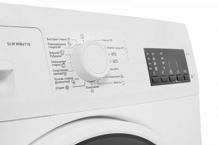Стиральная машина Schaub Lorenz SLW MW6110