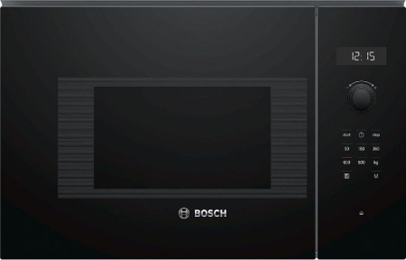 Встраиваемая микроволновая печь BOSCH BFL 524MB0