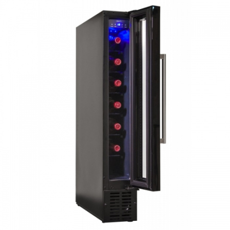 Винный шкаф COLDVINE C7-KBT1