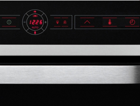 Электрический духовой шкаф TEKA hl-890 stainless steel