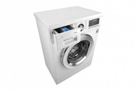 Стиральная машина LG F1296CDS3