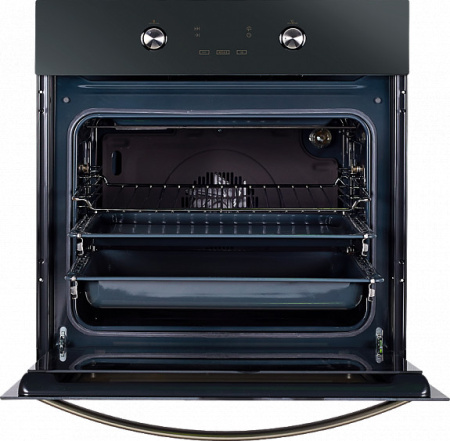 Духовой шкаф KUPPERSBERG ho 663 f