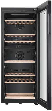 Винный шкаф HAIER FWC77GDAE1