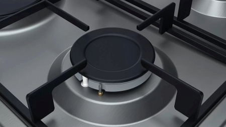 Варочная поверхность BOSCH PBY6C5B62O