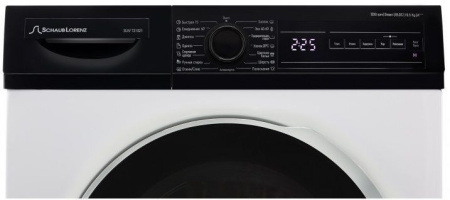 Стиральная машина SCHAUB LORENZ SLW T21021