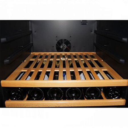 Винный шкаф IP INDUSTRIE JGP 168-6 AD