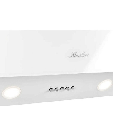 Вытяжка MONSHER ORLEANS 60 Blanc
