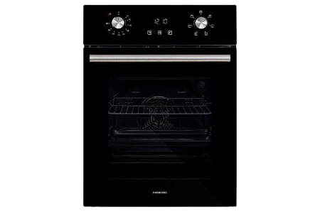 Духовой шкаф HIBERG VM 4260 B