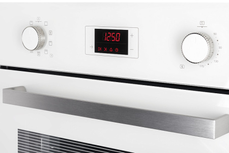 Духовой шкаф KUPPERSBERG SB 691 W