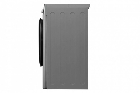 Холодильник LERAN SBS 505 WG