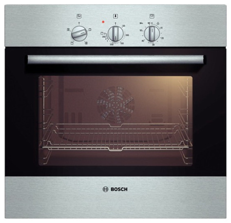 Духовой шкаф Bosch HBN 211 E 0 J