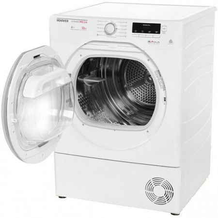 Сушильная машина Candy  Hoover Group DMH D1013A2X-07