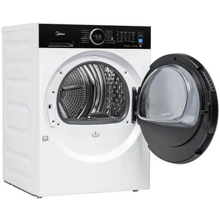 Сушильная машина MIDEA MD210H100WDB/W