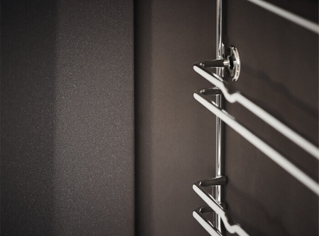 Духовой шкаф ELECTROLUX EOD3C50TX