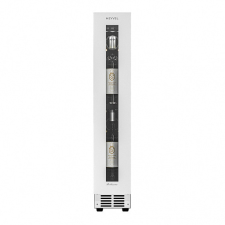 Винный шкаф MEYVEL MV9NH-KWT1