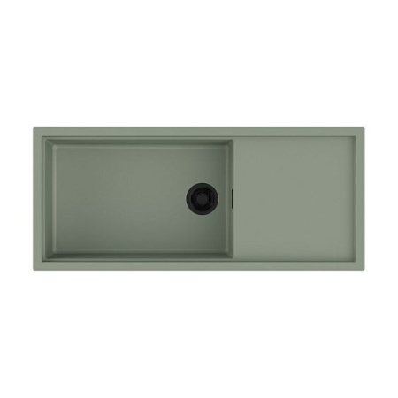 Кухонная мойка OMOIKIRI Sintesi 116-WG (4997123)