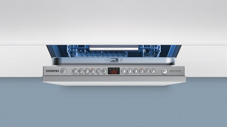 Посудомоечная машина SIEMENS sr 66t097