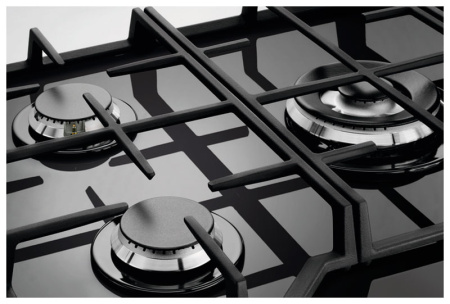 Варочная поверхность ELECTROLUX EGS 6424 K