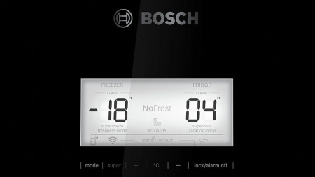 Холодильник Bosch KGN39LB3AR