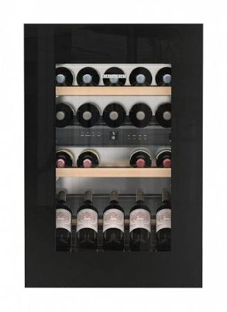 Винный холодильник LIEBHERR EWTgb 1683-21 001
