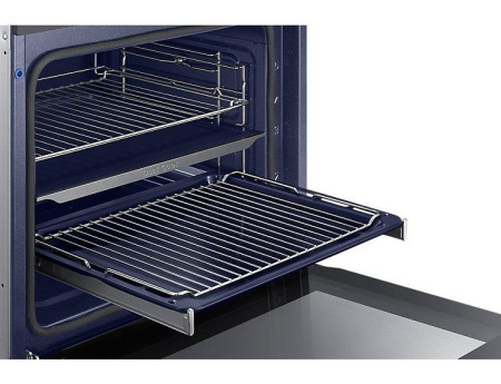 Электрический духовой шкаф SAMSUNG NV75K5571RG/WT