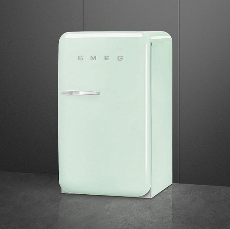 Холодильник SMEG FAB10RPG5