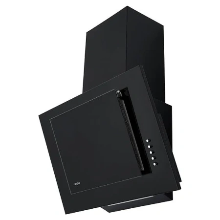 Вытяжка AKPO WK-4 Optima 2.0 50 черный