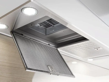 Вытяжка MIELE DA 2390 Stainless steel