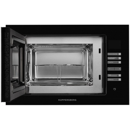 Микроволновая печь KUPPERSBERG HMW 645 B