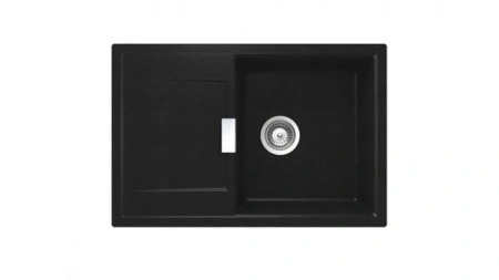 Мойка SCHOCK 700611  eton 50 d cristadur 765х510 пуро