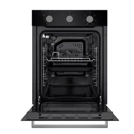 Духовой шкаф MAUNFELD EOEC516PB
