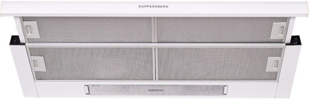 Вытяжка KUPPERSBERG slimlux ii 90 bg