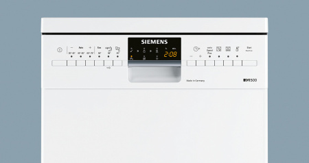Посудомоечная машина SIEMENS SR 26T298