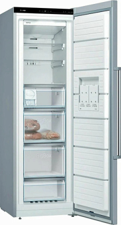 Морозильная камера BOSCH GSN36AIEP