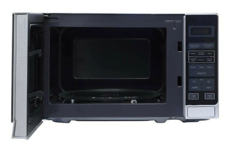 Микроволновая печь SHARP R-20AC/S