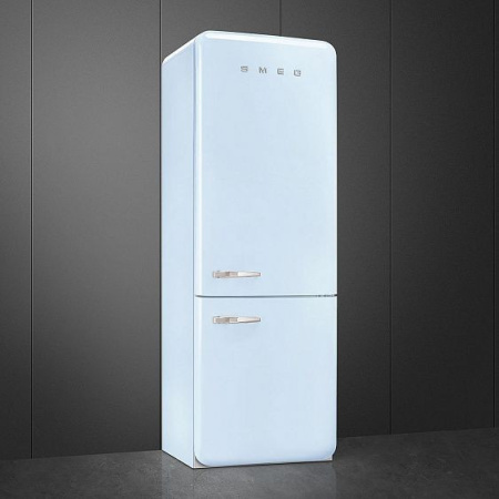 Холодильник SMEG FAB38RPB