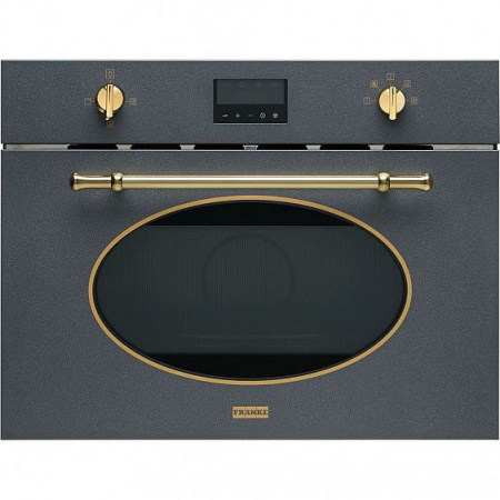 Микроволновая печь FRANKE fmw 380 cl g gf