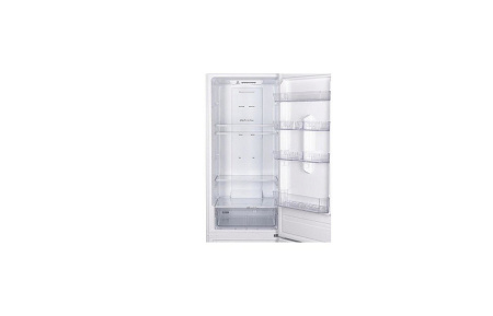 Холодильник LERAN CBF 225 W NF — фото