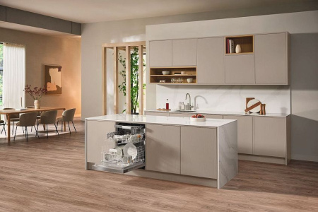 Посудомоечная машина MIELE G 5410 SCi Active Plus сталь