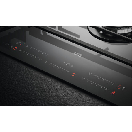 Варочная поверхность AEG HVB75450IB