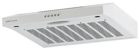 Вытяжка KRONA EVA 500 white PB