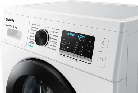 Стиральная машина SAMSUNG WW70AG5S20CELP