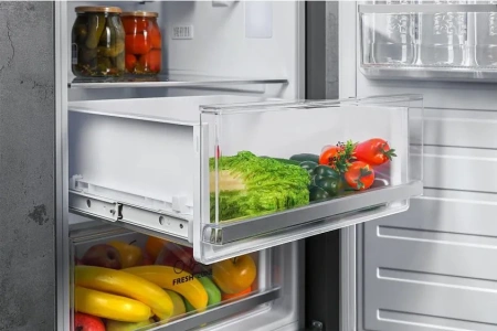 Комплект HIBERG FRB-30 NFW + RFB-30 W