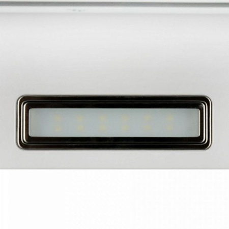 Вытяжка Lex MIKA 500 WHITE