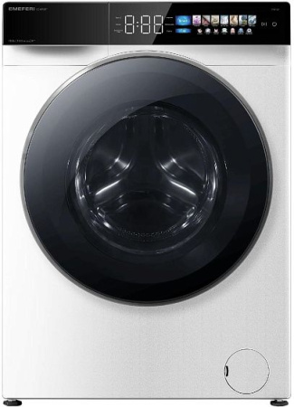 Стиральная машина MEFERI MFW101216WH COMFORT