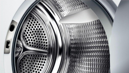 Сушильная машина BOSCH WTW 84362