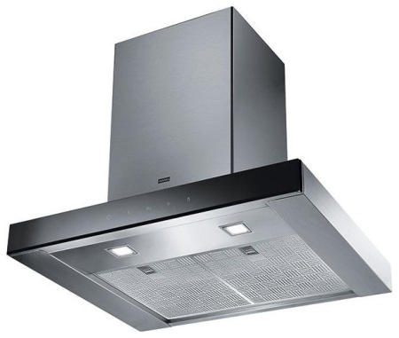 Вытяжка FRANKE fcr 625 tc bk xs