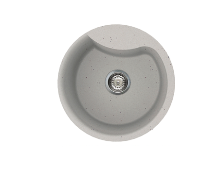 Кухонная мойка OMOIKIRI yasugata 48r-ev  (4993213)