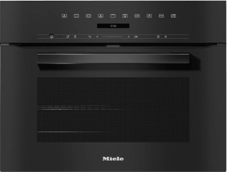Духовой шкаф MIELE H 7244 BP OBSW